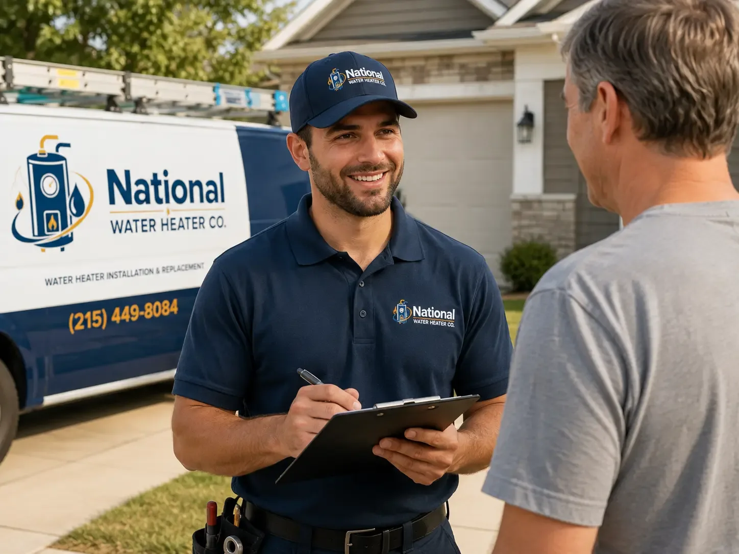 Water Heater Installation Houston, MS FAQs